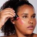 Blush em stick: praticidade e beleza em um só produto